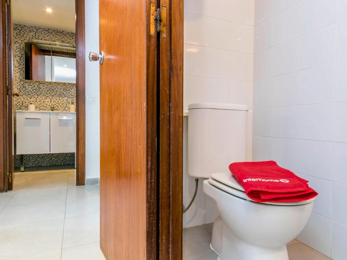 Apartment Roses Holiday Center-2 By Interhome Ngoại thất bức ảnh