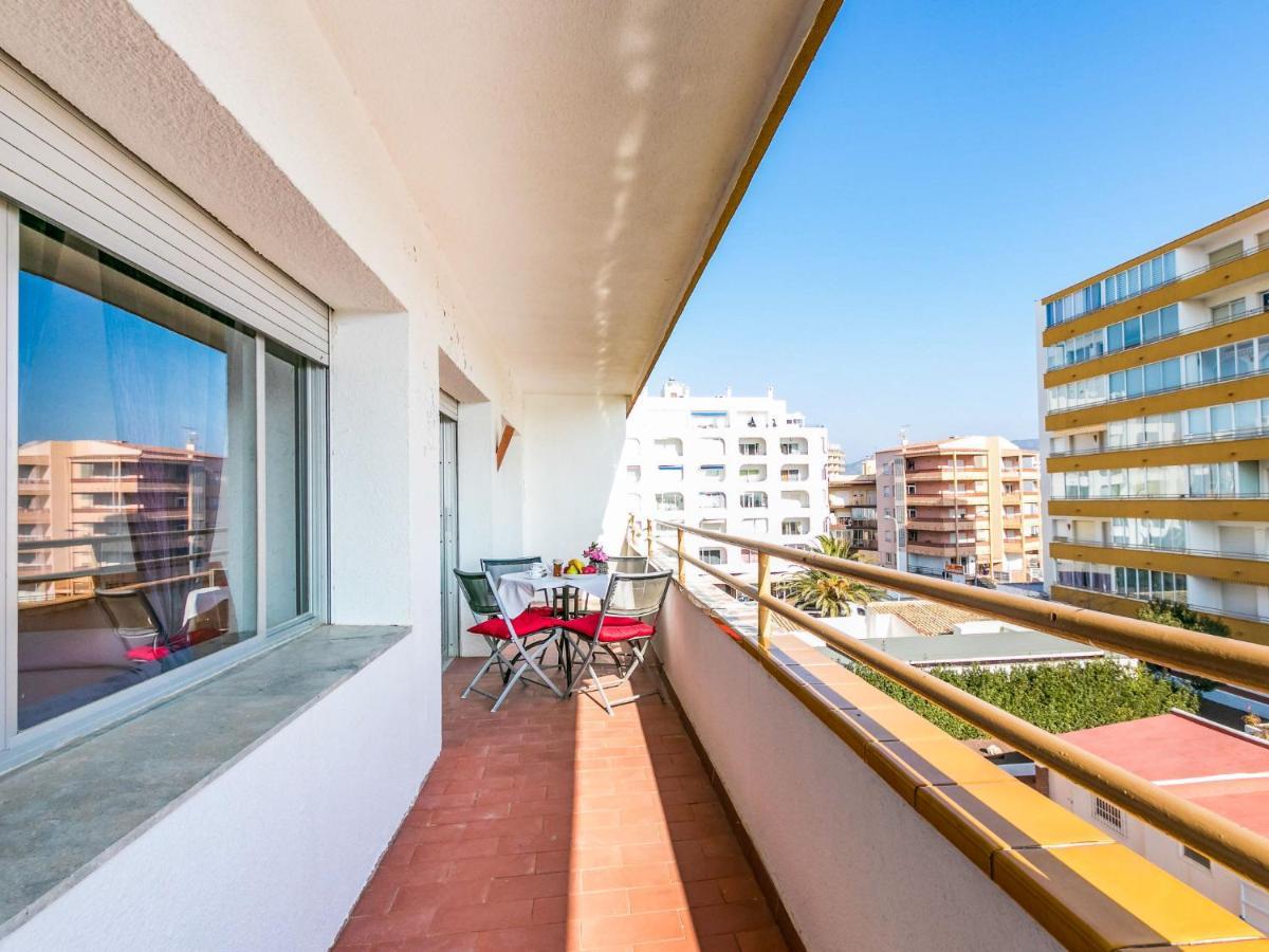 Apartment Roses Holiday Center-2 By Interhome Ngoại thất bức ảnh