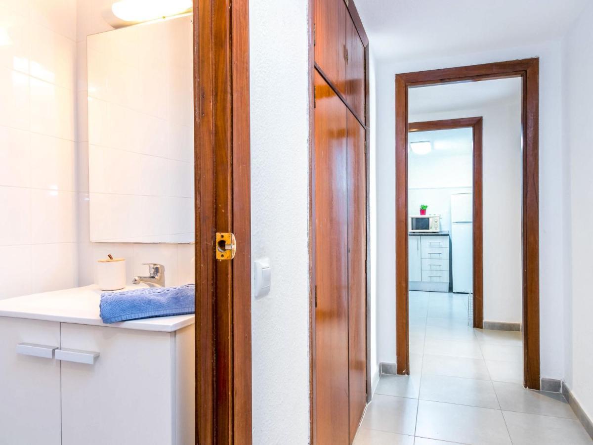 Apartment Roses Holiday Center-2 By Interhome Ngoại thất bức ảnh