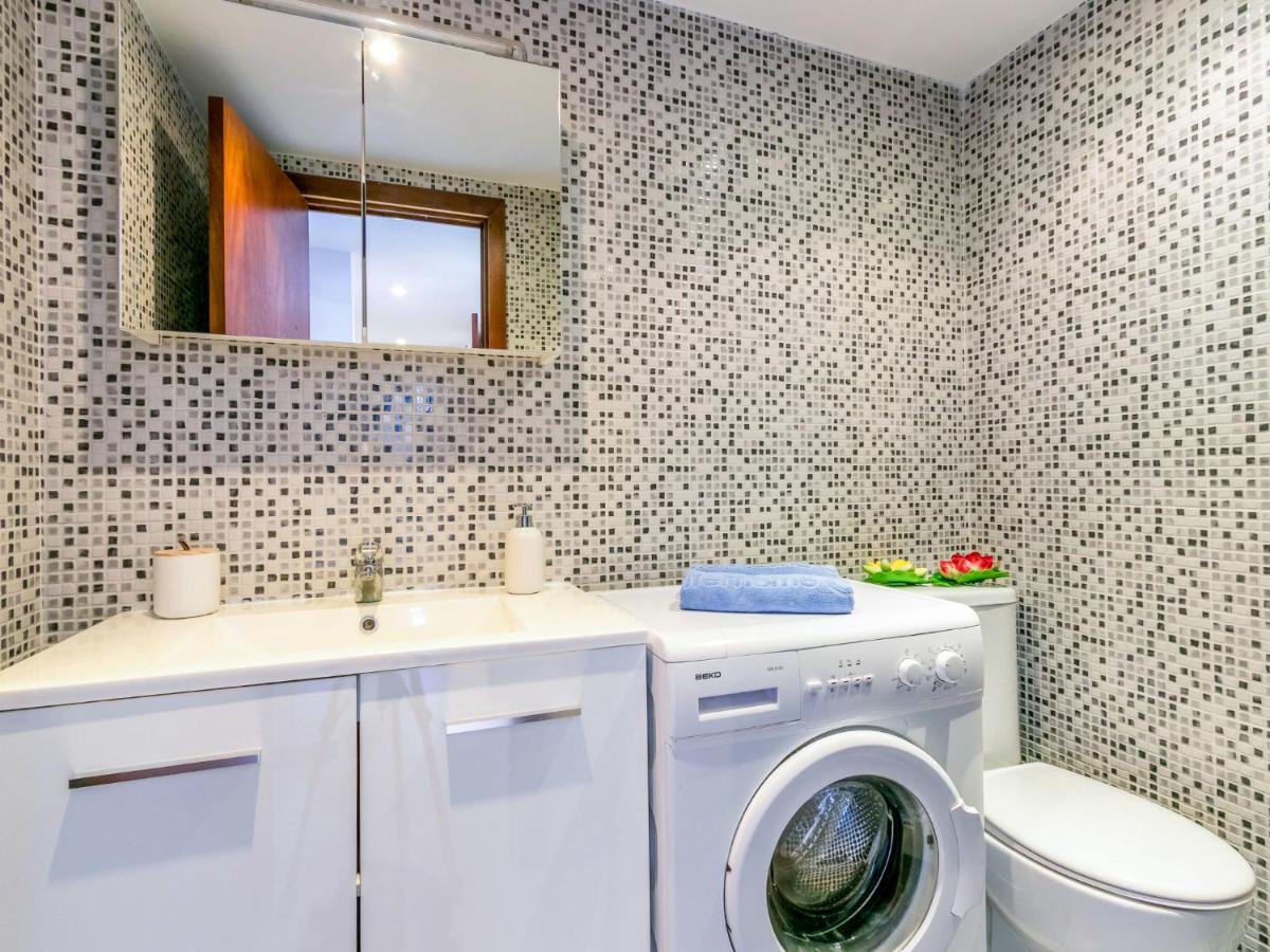 Apartment Roses Holiday Center-2 By Interhome Ngoại thất bức ảnh