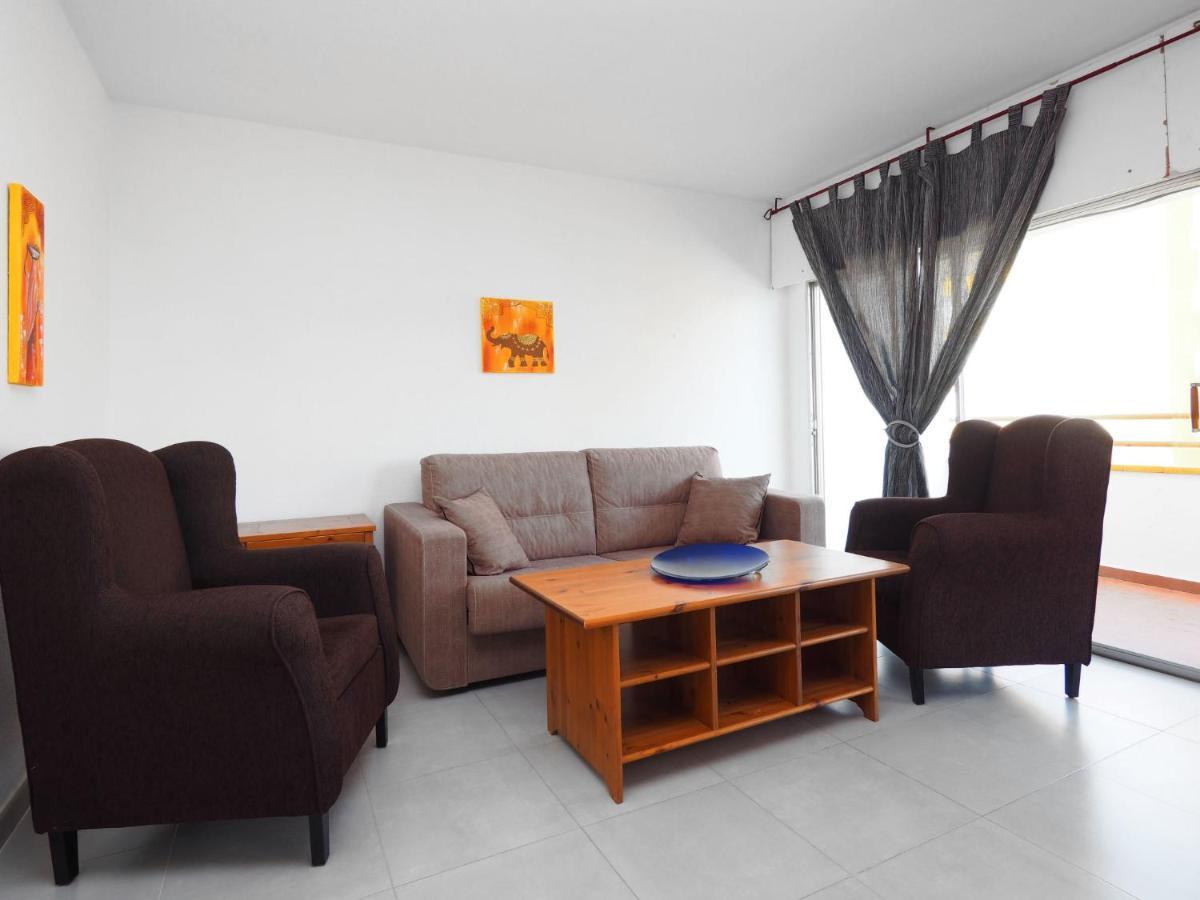 Apartment Roses Holiday Center-2 By Interhome Ngoại thất bức ảnh
