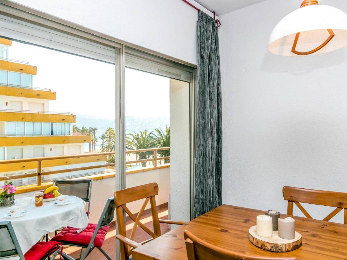 Apartment Roses Holiday Center-2 By Interhome Ngoại thất bức ảnh